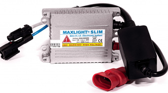 Блок розжига Maxlight Slim