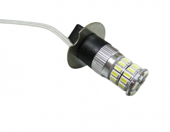 Светодиодная лампа Н3-36LT Zum