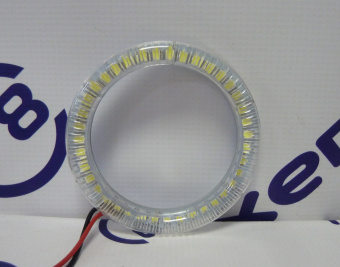 Кольцо светодиодное LED-POWER 072мм с драйвером